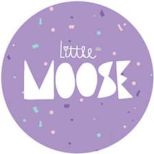 Little Moose logo