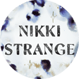Nikki strange logo