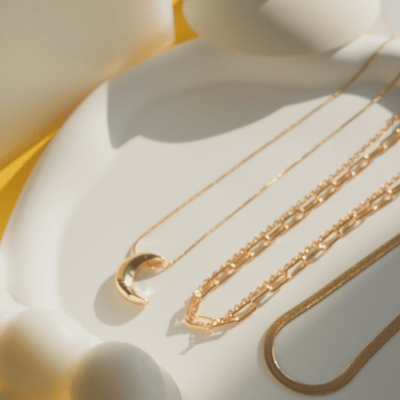 100% gold vibe