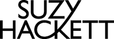 Suzy Hackett logo