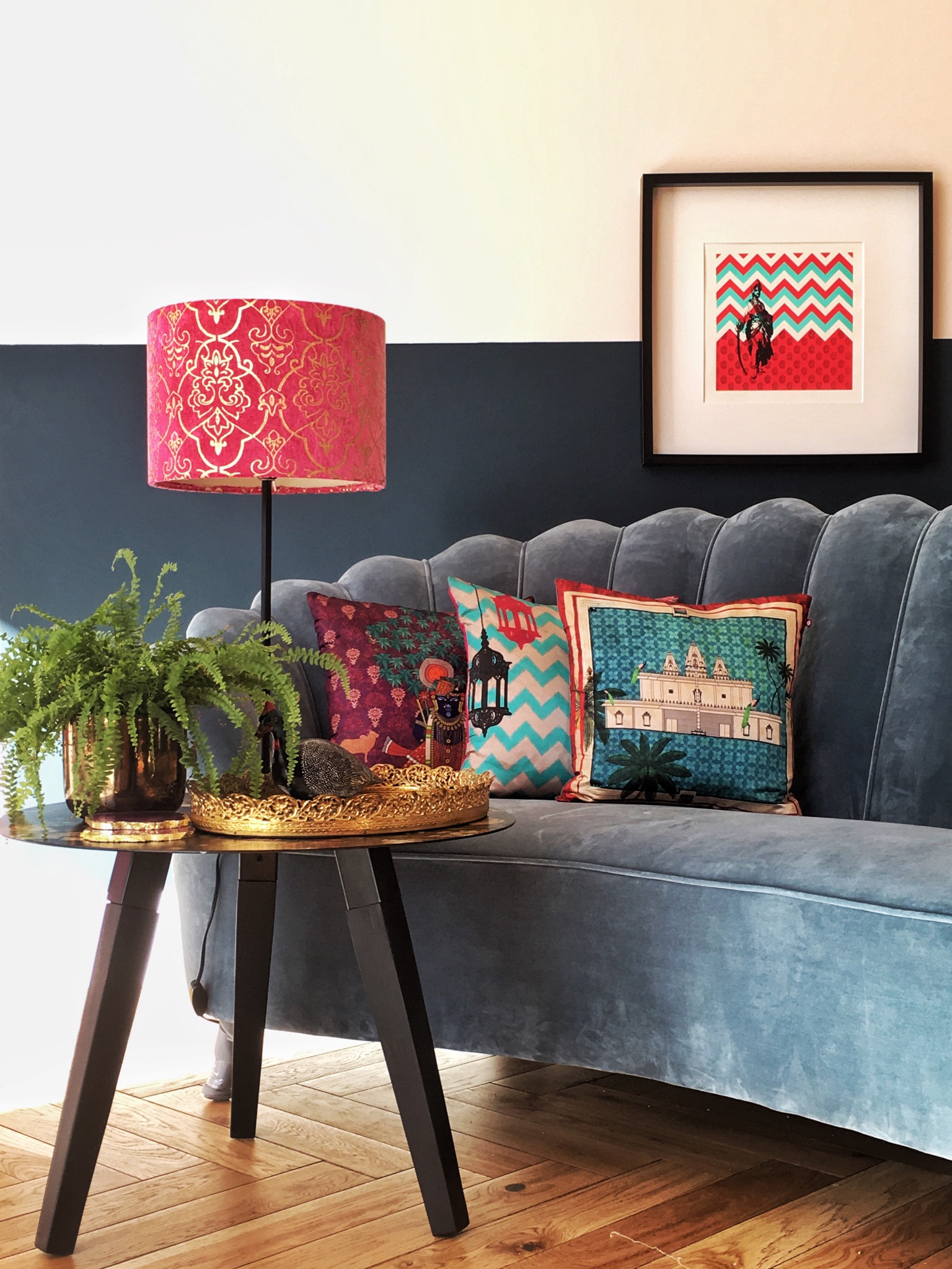 Maximalist Maharaja Edit