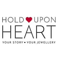 Hold upon Heart Ltd logo