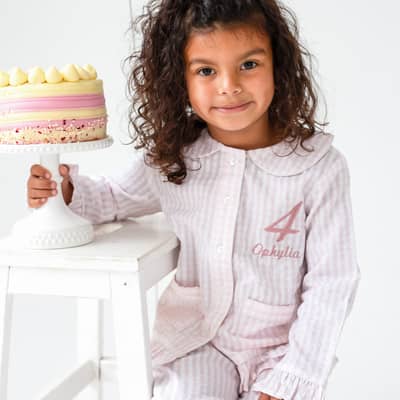 Making birthdays even more magic