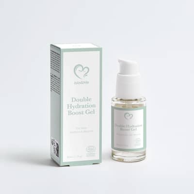 Isla & Me Double Hydrating Gel