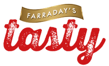 Farraday's Tasty logo
