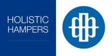 Holistic Hampers logo