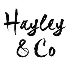 Hayley & Co logo