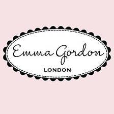 Emma Gordon London logo