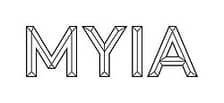 Myia Bonner logo