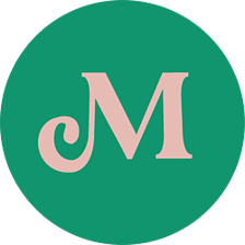 max made me do it logo