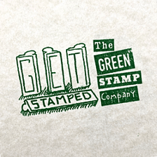 Get Stamped logo
