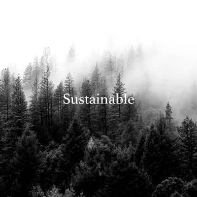 Sustainable design