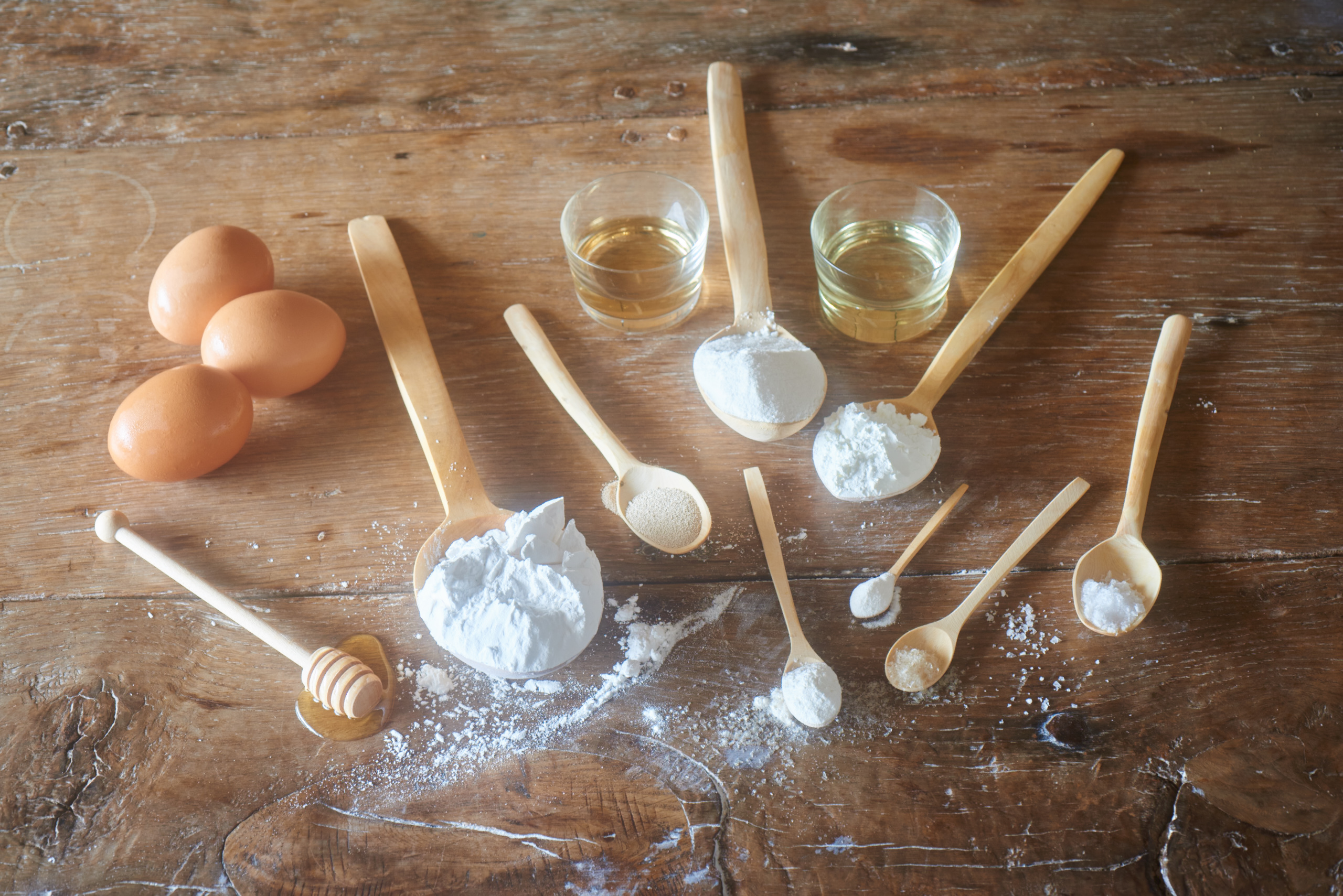 Belle & Wilde Bakery