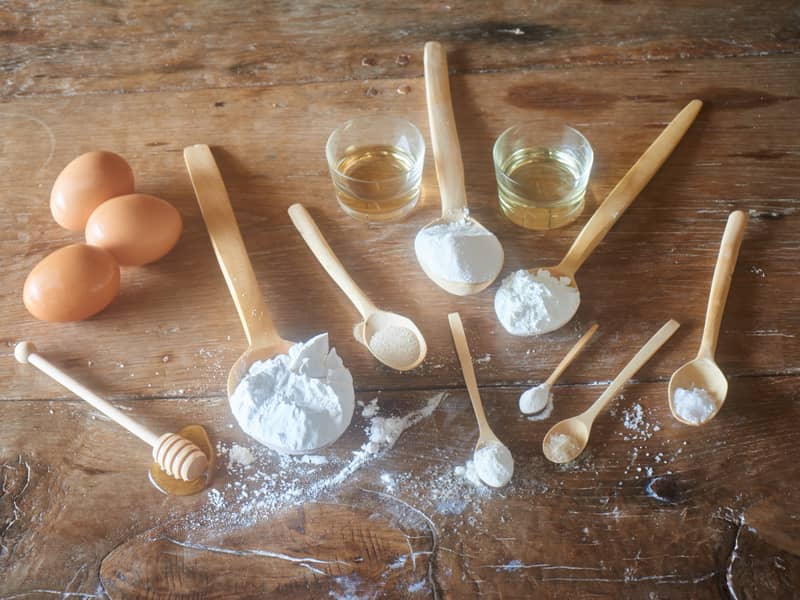 Belle & Wilde Bakery