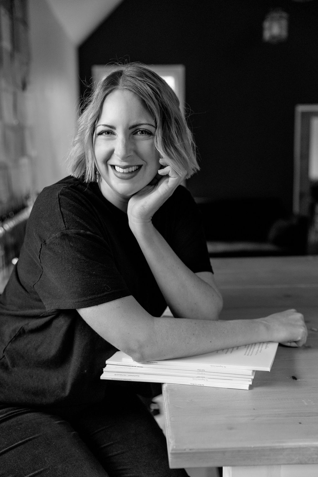 Written by me, illustrated by the child...