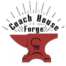 Coach House Forge logo