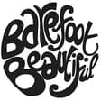 Barefoot & Beautiful logo