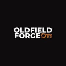 Oldfield Forge Experience Days logo