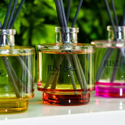 Tranquil Relax & Unwind Aromatherapy Coconut Wax Candle