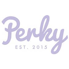 Perky logo
