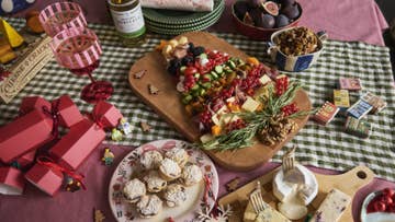 Gifts for Foodies