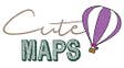 Cute Maps logo