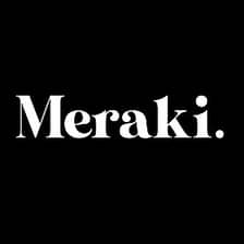 Make With Meraki logo