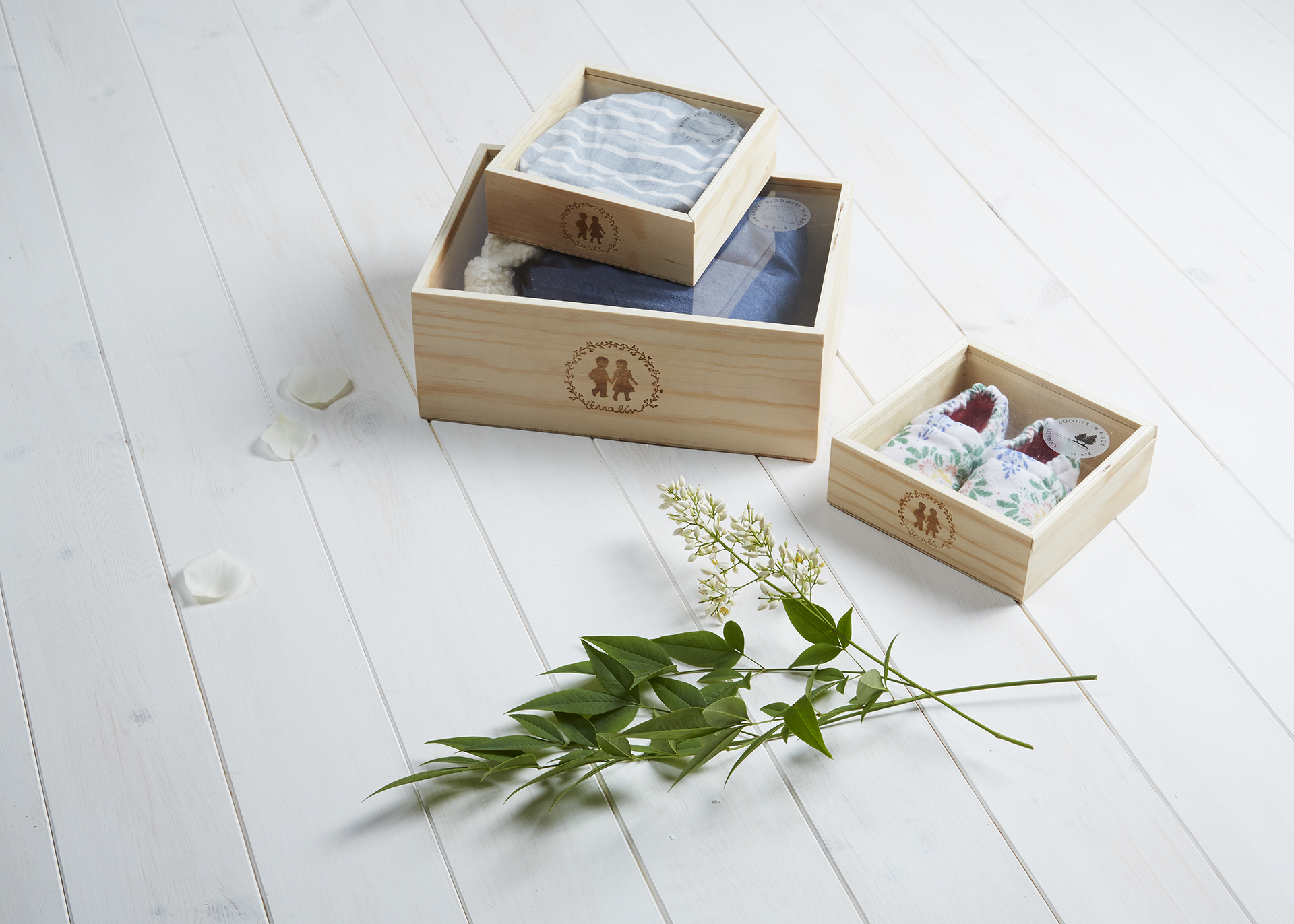 Annaliv Gift Boxes