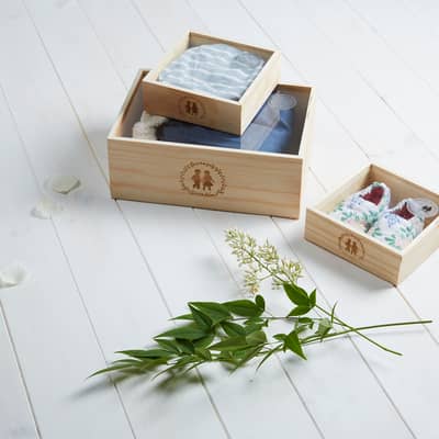 Annaliv Gift Boxes