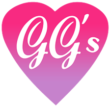 GG's Pin-up Couture logo