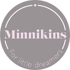 Minnikins logo