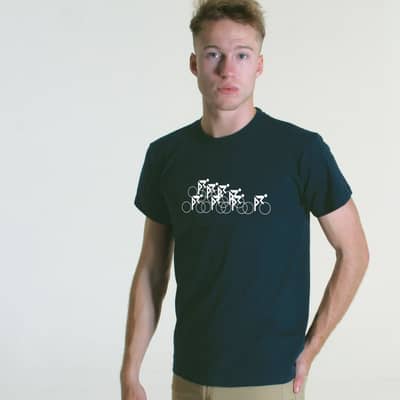 Inspired by art, design & popular culture