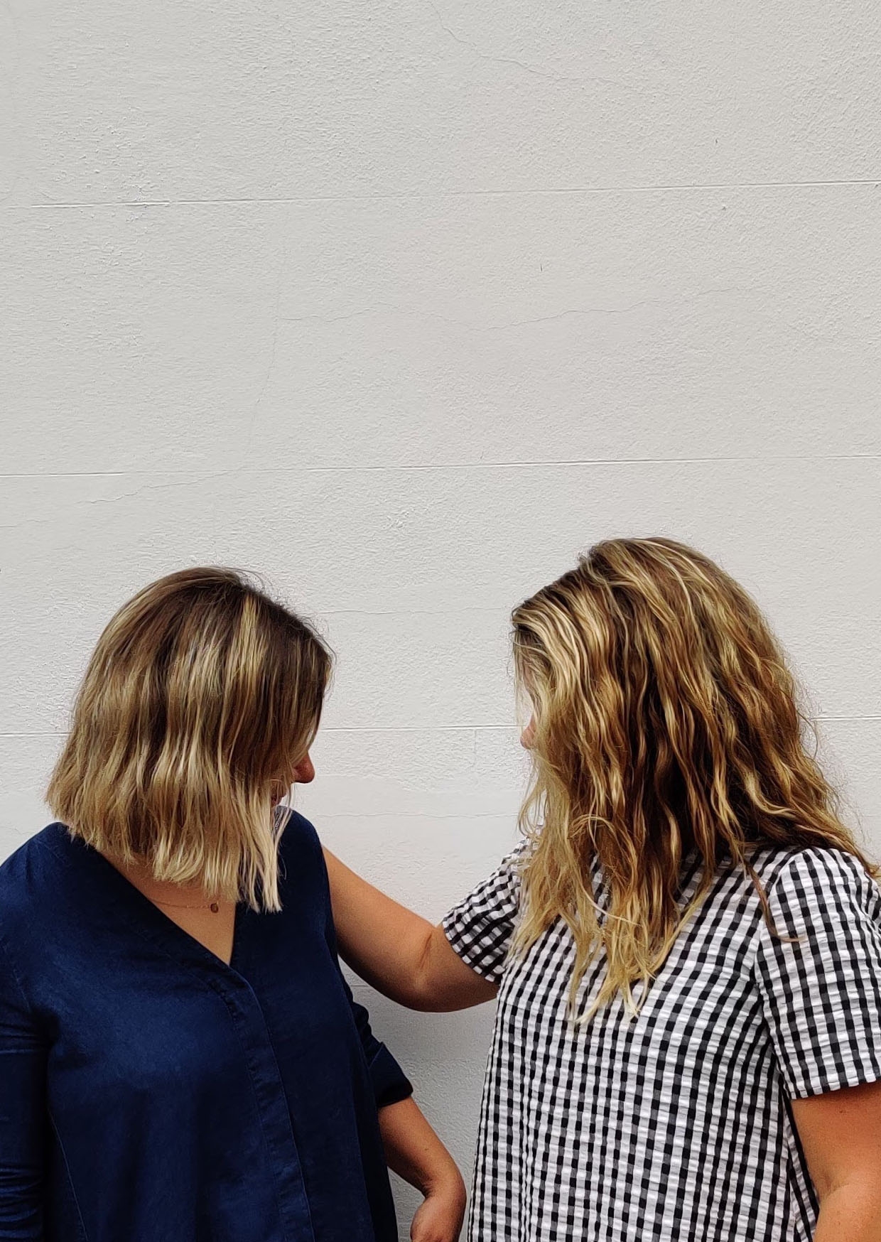 the faces behind joynd