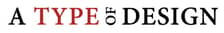 A Type Of Design logo