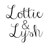 Lottie & Lysh logo