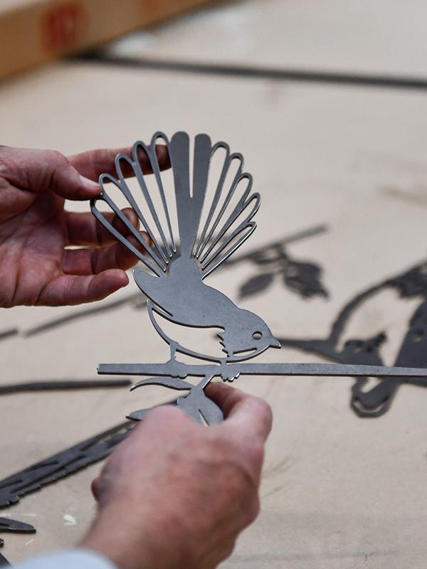 Premium Quality Corten Steel