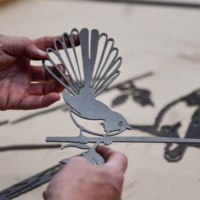 Premium Quality Corten Steel