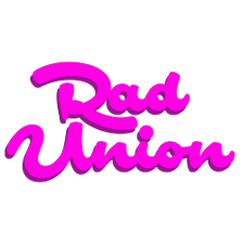 Rad Union logo