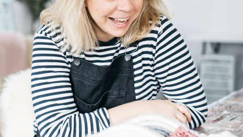 Profile picture of Lucy Rowan