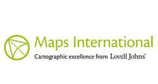 Maps International logo