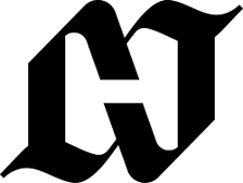 Historic Newspapers logo