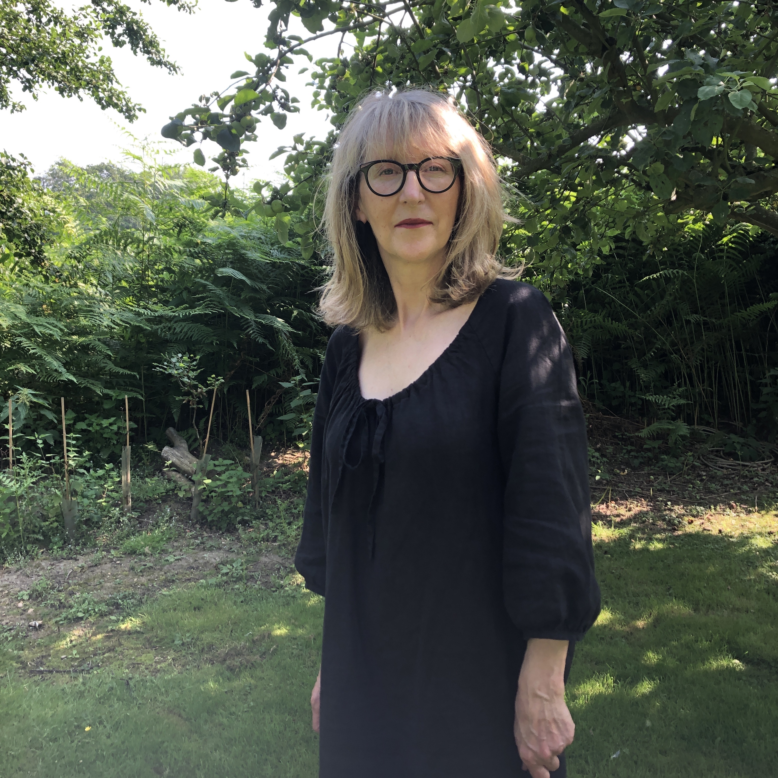 Image of Karen, Owner of Gladys & Charles