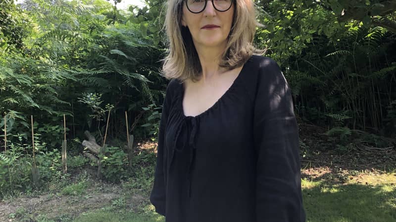 Image of Karen, Owner of Gladys & Charles