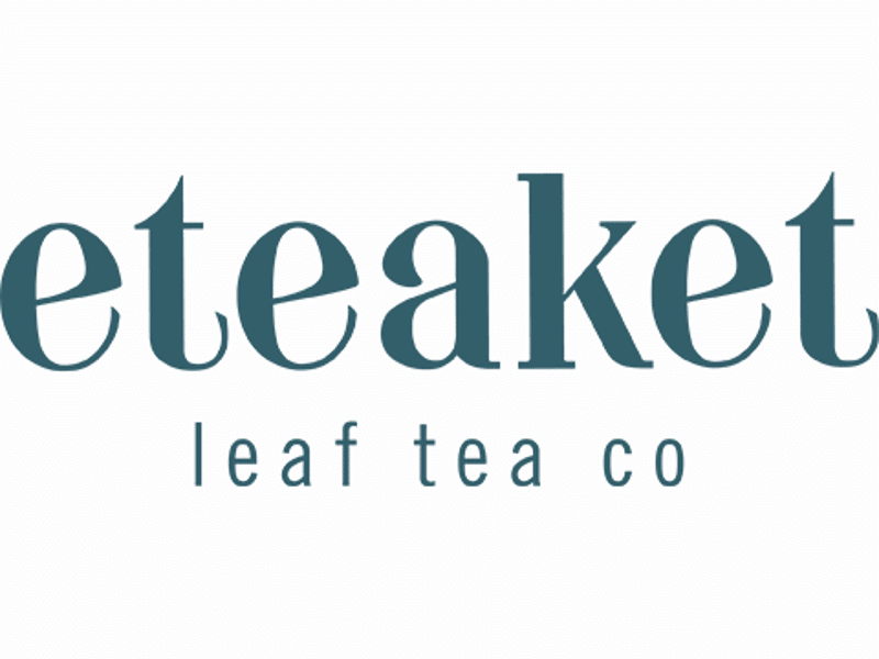eteaket leaf tea co