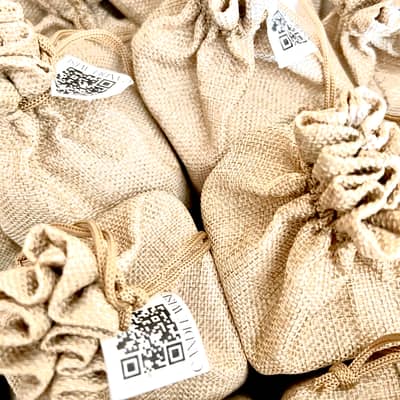 Sustainable Award Winning