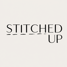 Stitched Up Bridal logo
