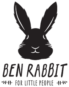 Ben Rabbit logo