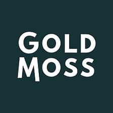 Gold Moss logo
