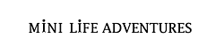 Mini Life Adventures logo