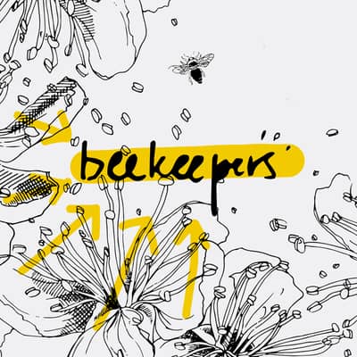 Limited edition British honey